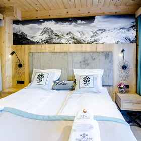 Room1斯堪森假日飯店,克热舒维采飯店