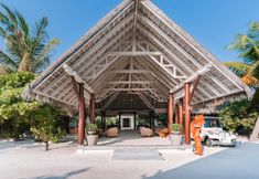 Others 2 Heritance Aarah - Premium All Inclusive - 40 Minutes away from Male by Seaplane