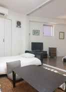 ภาพหลัก HG Cozy Hotel No.26 Nihombashi Station