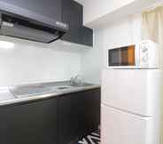 Lainnya 5 HG Cozy Hotel No.26 Nihombashi Station