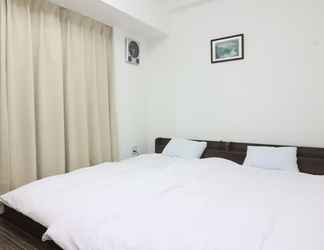 Lainnya 2 HG Cozy Hotel No.26 Nihombashi Station