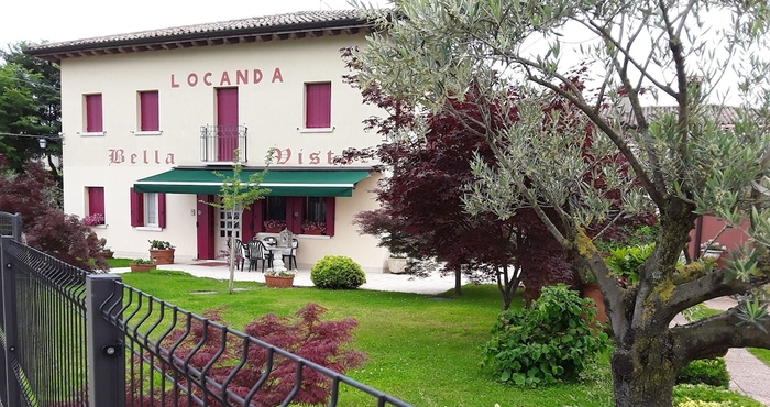 Lainnya Locanda Bellavista