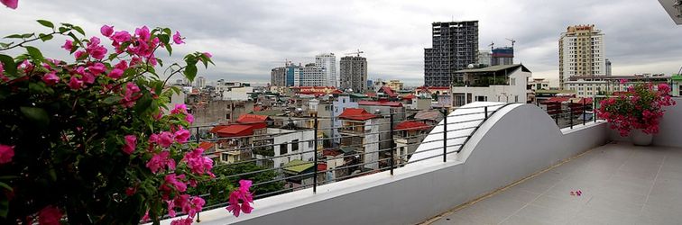 기타 ARL Trinh Cong Son Hotel