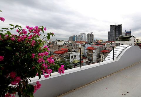 기타 ARL Trinh Cong Son Hotel