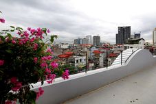 기타 ARL Trinh Cong Son Hotel