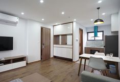 기타 6 ARL Trinh Cong Son Hotel