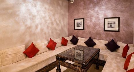 その他 2 Riad Ksar Aylan