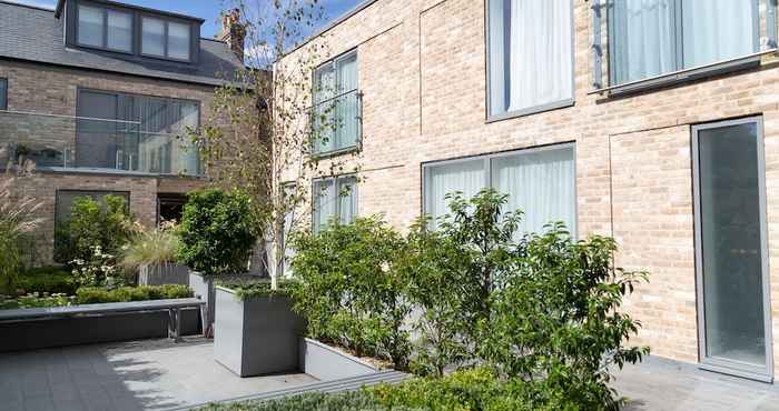 Lainnya Citystay - Midsummer Mews