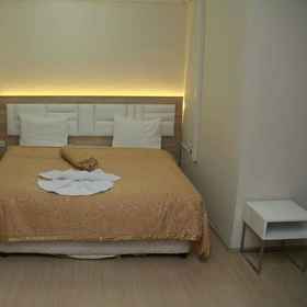 Primary image1帝國大樓飯店,凡城飯店