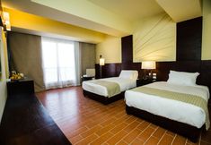 Others 4 The Bosque - Hotel Hurghada