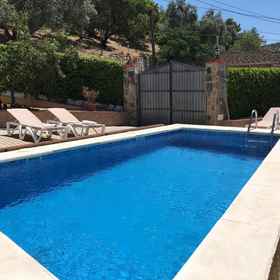 Primary image 1 カーサ ルーラル ラ カニャーダ, アルカウシン ホテル