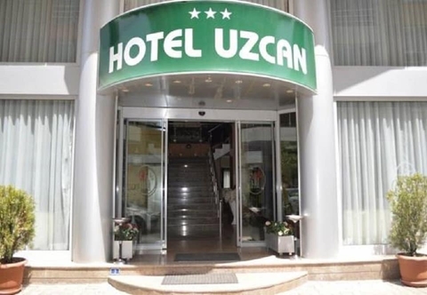 Others Grand Uzcan Hotel