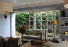 Lainnya 4 L'homme de Rio Boutique Hotel