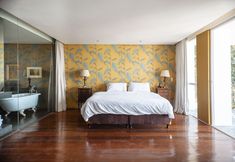 Lainnya 7 L'homme de Rio Boutique Hotel