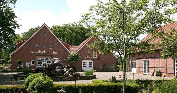 Khác Landhotel Waldseiterhof