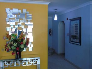 Lain-lain 4 Hotel Marparaiso