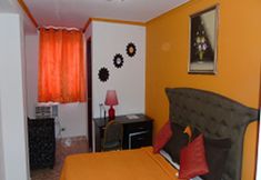 Lain-lain 6 Hotel Marparaiso