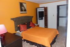 Lain-lain Hotel Marparaiso