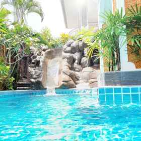Primary image 1 JOOPLAND Luxury Pool Villa Pattaya Walking Street 6 Bedrooms, Villa Pattaya