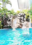 ภาพหลัก Joopland Luxury Villa Pattaya Walking Street 6 Bedrooms Private Pool