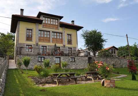 Lain-lain Balcon Picos de Europa