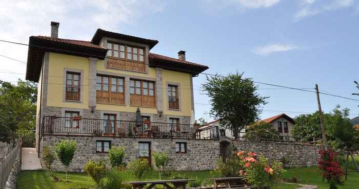 Khác Balcon Picos de Europa