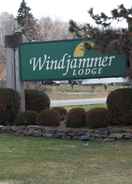 Imej utama Windjammer Lodge