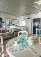 Ảnh chính Villa SEAlia Elegantseasidein Spetses