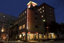 Lainnya Grandpark Hotel Excel Fukushima Ebisu