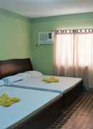 Foto utama Sarmiento Guest house