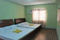 Lainnya Sarmiento Guest house