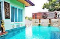 Others Pool Villa Karon Beach by PHR