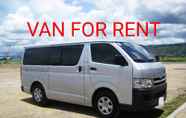 Others 2 Transient House and Van for Rent