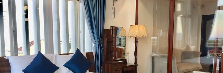 Lain-lain Anh Tu Hotel