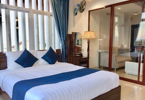 Lain-lain Anh Tu Hotel