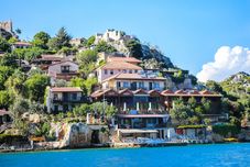 อื่นๆ Ankh Pension