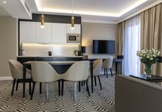 其他 5 Baltic Park Fort by Zdrojowa