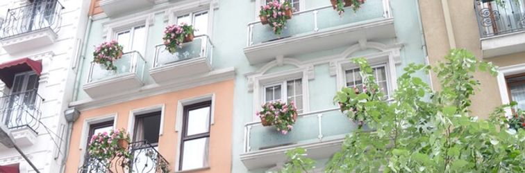 Others Hotel Antik Ipek