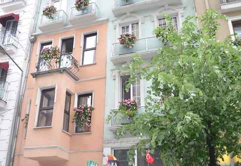 Others Hotel Antik Ipek