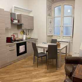 Primary image 1 Casa Claudia Giulio Cesare, Clodio-Mazzini Hotels