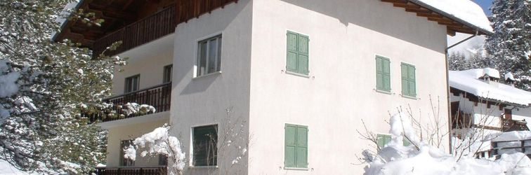 Khác Casa Fiordaliso