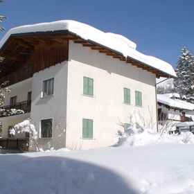 Primary image 1 Casa Fiordaliso, Khách sạn Ospitale di Cadore