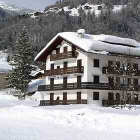 Primary image1Casa Campanula,多梅杰迪卡多雷公寓