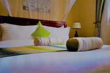 기타 J&J Hotel Apartments