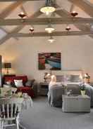 Primary image St Ives BnB at Chypons Farm