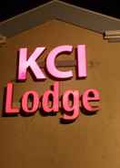 Imej utama KCI Lodge