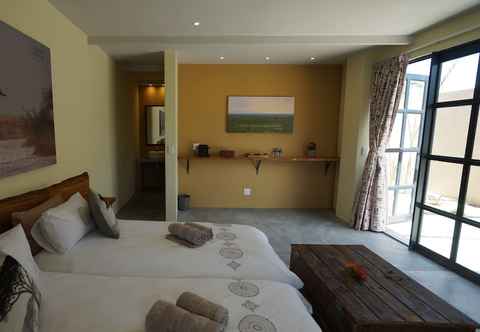 Lain-lain Stellar Overberg Travellers Lodge