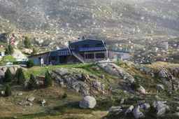 Refuge des étangs de Bassiès - Hostel, 2.244.467 VND