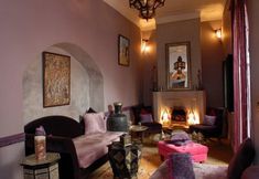 Lain-lain 2 Riad Minorisa