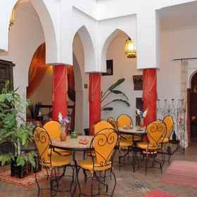 Primary image 1 Riad Minorisa, Hotel Bab Debbagh